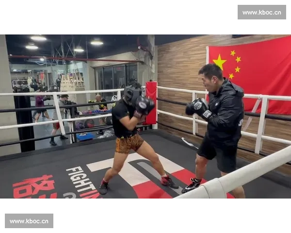 拳击比赛多样化解析:从业余到职业、从单打到团体的全面介绍 拳击比赛多样化解析:从业余到职业、从单打到团体的全面介绍