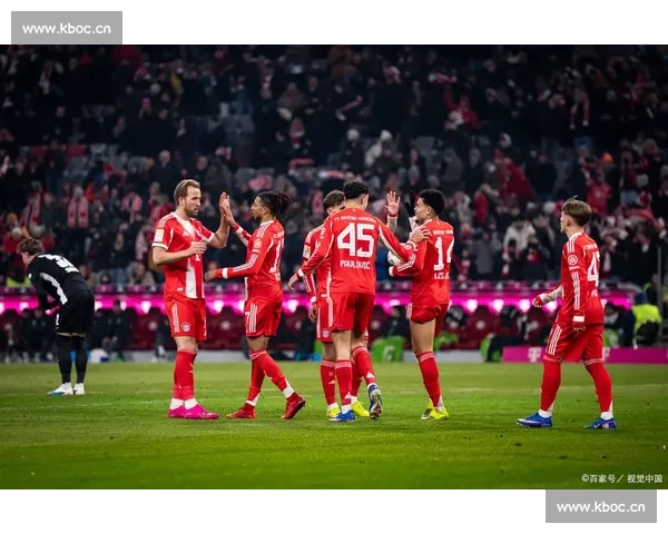 拜仁慕尼黑迎战马德里竞技激烈对决 即将开启精彩赛事直播 拜仁慕尼黑迎战马德里竞技激烈对决 即将开启精彩赛事直播