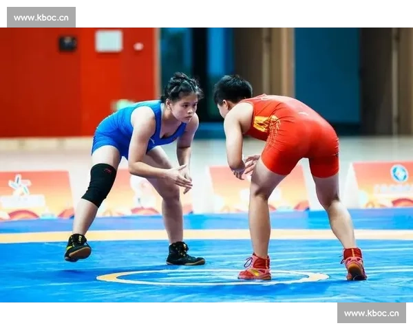 探索e摔跤比赛的全新玩法与挑战,揭开虚拟摔跤竞技的未来趋势 探索e摔跤比赛的全新玩法与挑战,揭开虚拟摔跤竞技的未来趋势