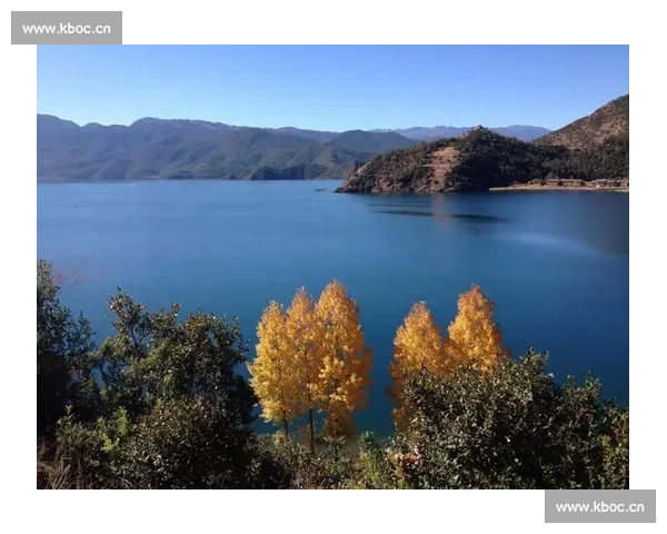 探秘泸沽湖风情赛事 感受湖光山色独特魅力