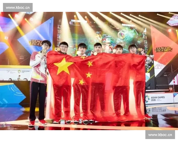 新生代竞技风云：年轻选手崛起与未来体育发展的全景分析