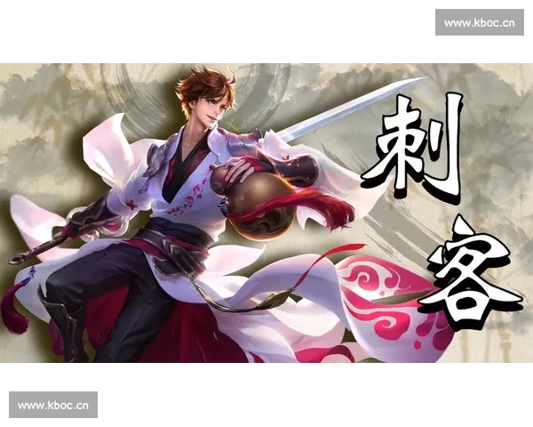 李白精彩操作全程回顾 王者荣耀高水平比赛实况分析