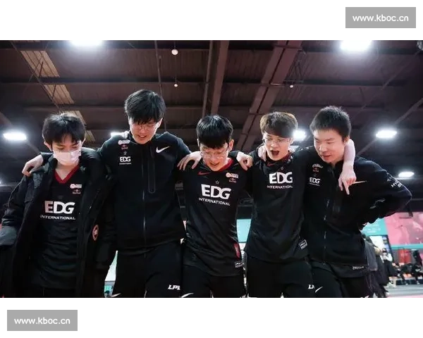 《电竞比赛中如何通过压制节奏掌控局势提升胜率》