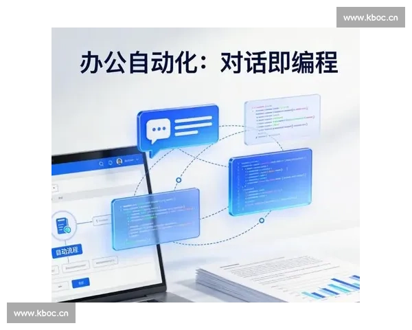 企业办公自动化提升效率与智能协同管理创新方案