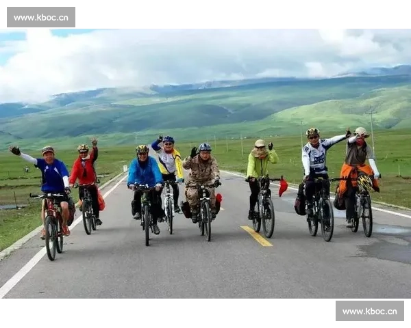 体育职业发展路径与未来规划策略全面指南