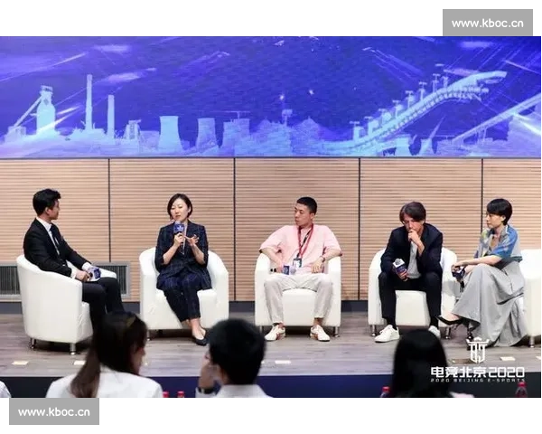 探索电竞游戏机制的创新发展与玩家体验的深度融合分析